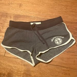 Abercrombie kids cotton shirts medium